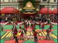 Macy S Thanksgiving Day Parade Finale Stagedoor Manor Santa Claus I Believe