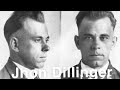 Reportage Jhon Dillinger Le braqueur gangster