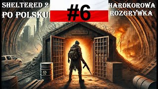 Zdrada i Ratunek | Postapokaliptyczny Survival w Sheltered 2 PL #6
