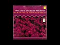 William Everett Preston - Pass Me Not