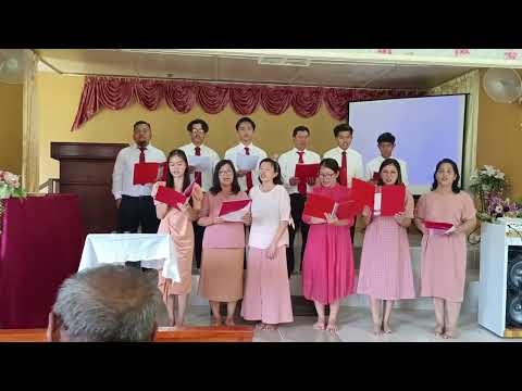 Pancarkan Cahaya Trang Lampumu