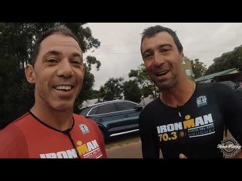 HALF TRIATLON SANTA ANA, ENTRE RIOS 2023