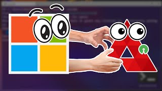 How Microsoft Rips Off Open Source...