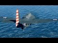 War Thunder - Somewhere in the Pacific Ocean ...