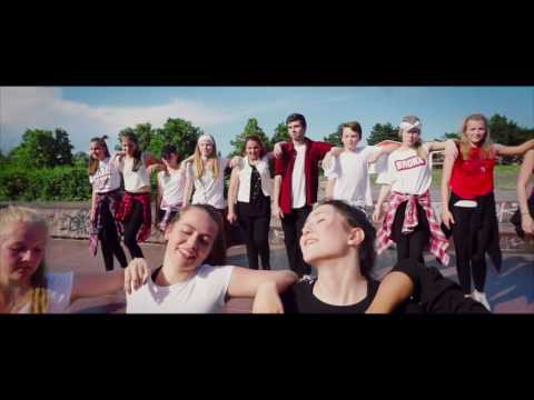 HDC junioři 6 - promo 2016