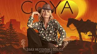 Zgaś Papierosa I Odejdź