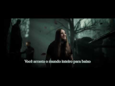 [Legendado Em Português] From Ashes To New ft Aaron Pauley - One Foot In The Grave (Vídeo Oficial)