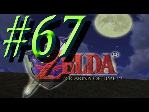 The Legend Of Zelda The Ocarina Of Time w/ NERDIAQ Ep.67 - Breaking The Last Of The Barriers