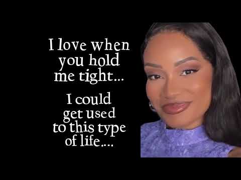 Anthony David ft. MYLAH - Booed Up - w-Lyrics (2016)