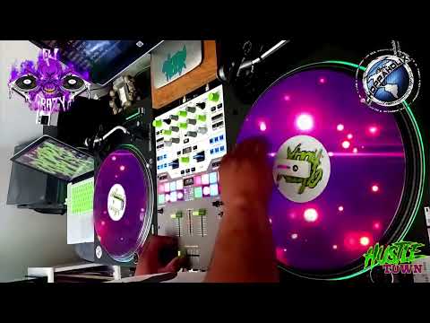 Riff Raff - Stars in The Roof Of My Car (Crazyed & Chopped) Choppaholix Remix