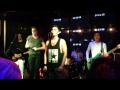 JUNE - Restless Conversation (Live) 20.09.2013 ...