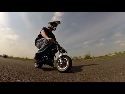 This was 2015 | Year of DarkSide | Best of 2015