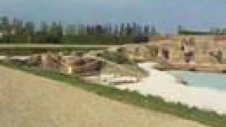 preview picture of video 'GARDENS OF VENARIA ROYAL PALACE. GIARDINI DI VENARIA REALE'