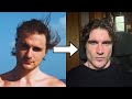 How I Made My Face More Masculine (Ultimate Esoteric Looksmaxxing Guide)