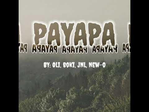PAYAPA BY TRIPBOYS- OLI, BOKI, JNL, NEW-O