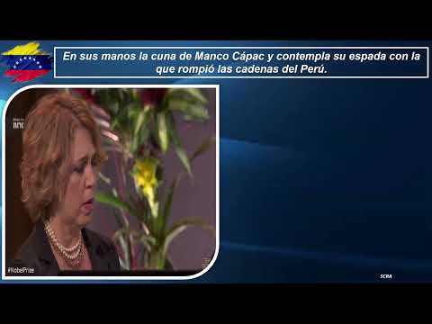 RESUMEN VIDA DE SUCRE