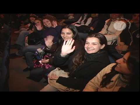 Momento Formando PUCRS 2009 01 - 03/06/09