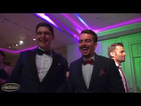 Adi Cristescu si Crazy Band - Wedding Moments