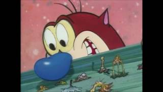 Stimpys Nose Goblins