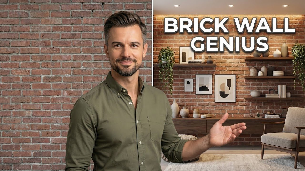 Top 10 Brick Wall Interior Design Ideas