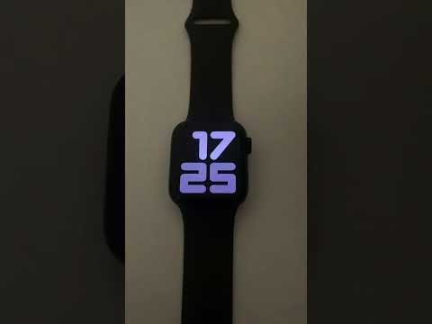 Cómo consultar la hora en tu Apple Watch de forma rápida