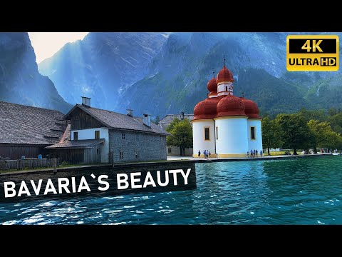 Berchtesgaden von seiner schönsten Seite