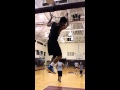 vertical jump