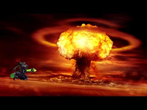 Necron Destroyers, the Simple Background Lore