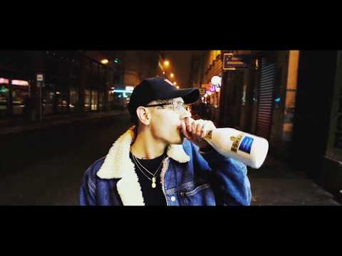 DALYB - Buran ft. LOGIC (YYY) official video
