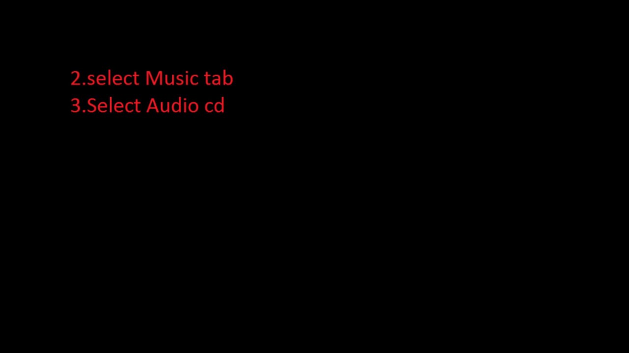 Download Mp3 To Cda Converter How to copy music file cda from CD to mp Download Mp3 To Cda Converter