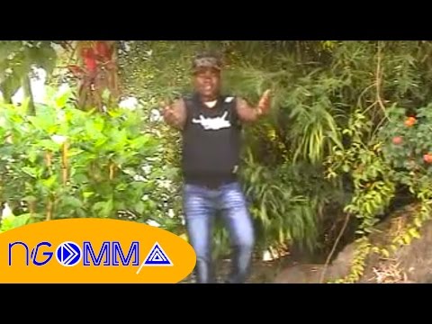 Kyalo Sokola - Jackie (Official Video 2016)