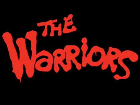 Berry de Vorzon-The Warriors-Baseball Furies Chase Theme