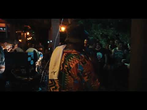 Baile do Bem apresenta: Victor Rice e Monkey Jhayam