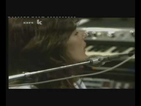 Sebastian & Lis Sørensen (2:5)