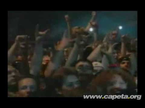 Metallica - Love is All Around (Troggs Cover)