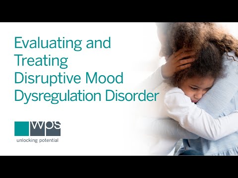Evaluating and Treating Bipolar Disorders with Sam Goldstein, Ph.D.
