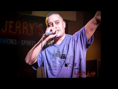 Lava Lab Presents - Epik1 - (Golden Nite Part 2 Interview)