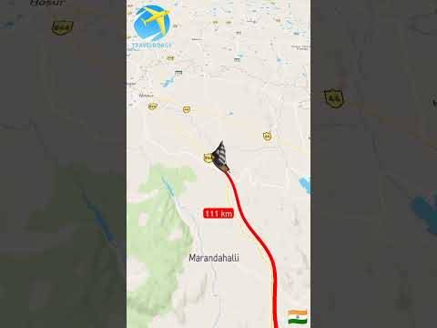 Salem to Bengaluru 🥰#salem#bengaluru#trending #tamilnadu #travelvlog #karnataka #travel #metturdam