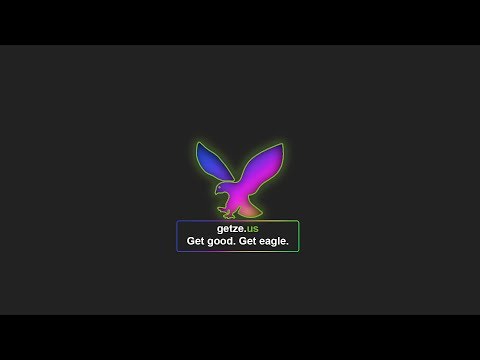 I keep on moving forward // last day with getze.us