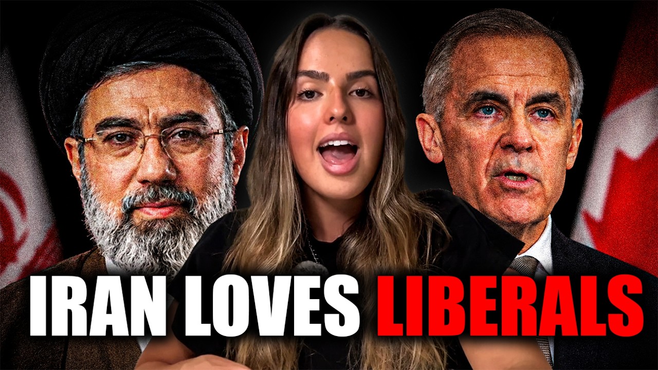 Iranian state media amplifies Carney's trade war with Trump
