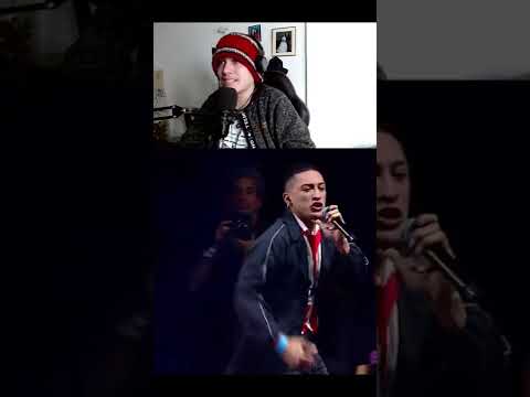 JAFF PERDIO CONTRA CTZ NO SIN ANTES... - CTZ VS JAFF - RedBull Batallas ARG 2022 - TyRexito