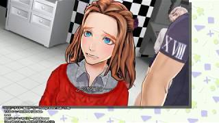 【配信録画】zeroescape ～刻のジレンマ～ part02