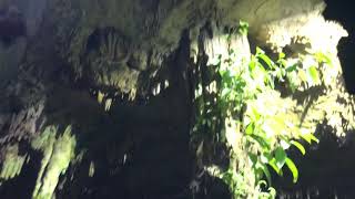 preview picture of video 'Cenote Tankach-Ha'