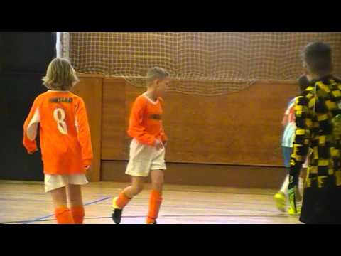 fk baník most u10 ročník 2006 turnaj v mostě 30,1,2016 4 zápas
