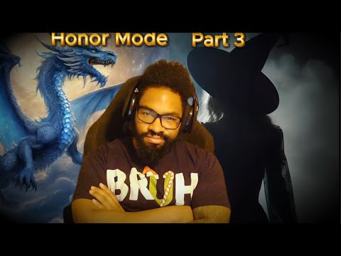 Slane (The Dragon) & Radeka (The Witch) Vs. CurlLzzz #divinityoriginalsin2definitiveedition