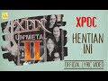 XPDC Hentian Ini Unmetal Official Lyric Video