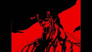 Download lagu Hokuto no Ken Soundtrack 'Dry Your Tears' (Harmonica Version)-EXTENDED mp3