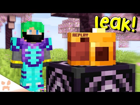 HUGE CAMERA UPGRADES & Better Offhand Soon?! (new minecraft leaks + feats)