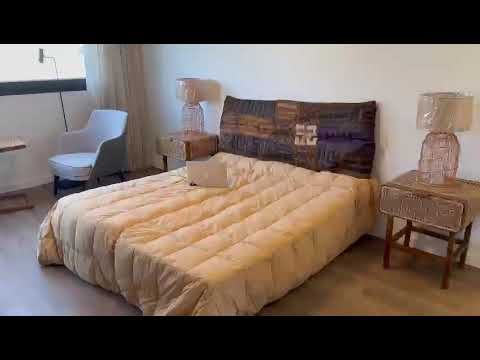 Video de YouTube - Apartamento Alquiler Pocitos a estrenar