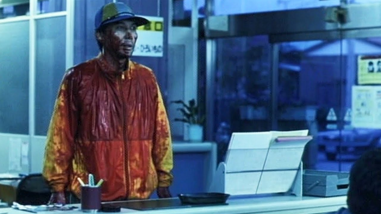 Miniature de la vidéo The Eel (1997) ORIGINAL TRAILER [ENG SUB] du film L'Anguille
